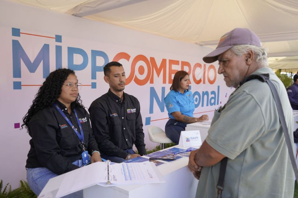 MARCAS VENEZOLANAS 04