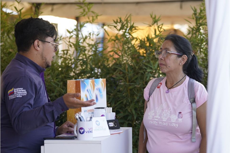 MARCAS VENEZOLANAS 05