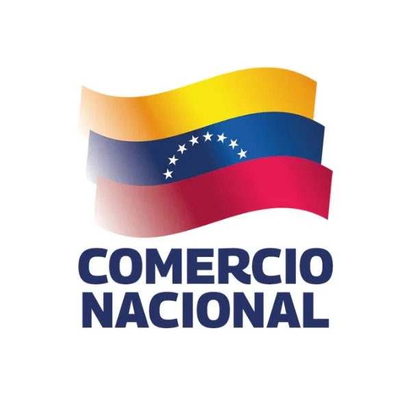 MINISTERIO DE COMERCIO