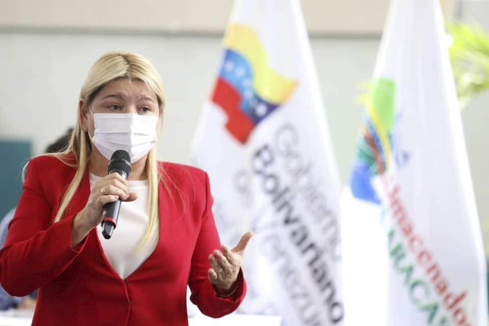 Ministerio Comercio