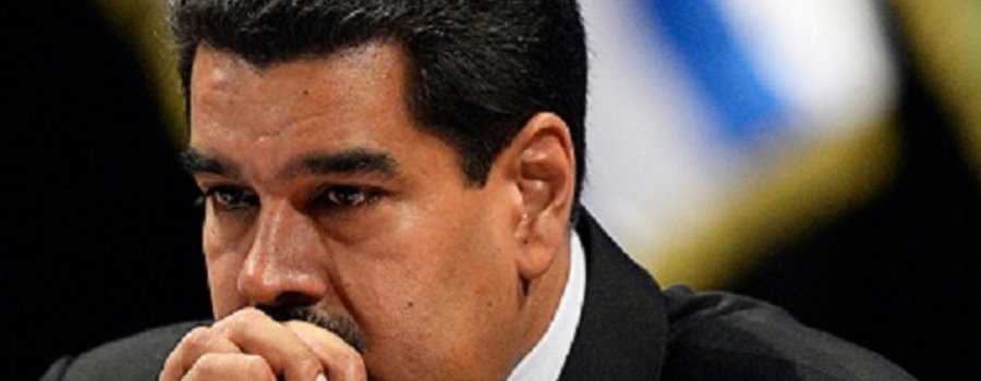 Maduro: El precio del petróleo "sigue siendo bajo" tras acuerdo OPEP