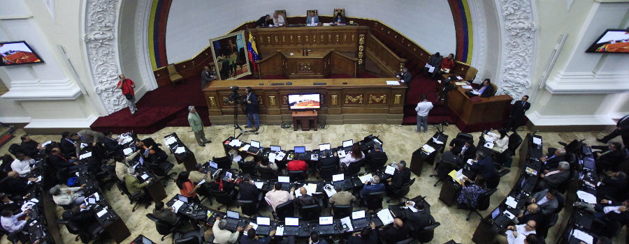 Asamblea debatirá derecho a elecciones y resurgimiento de la difteria