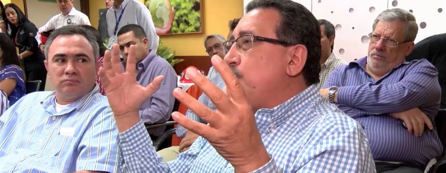 Gobierno venezolano convoca a empresarios públicos y privados a impulsar la diplomacia económica