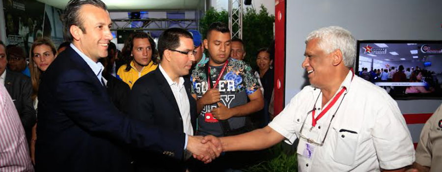 Más de 150 productores participarán en Expo Aragua Potencia 2016