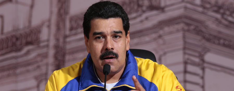 Presidente Maduro destaca logros alcanzados en materia económica en agosto