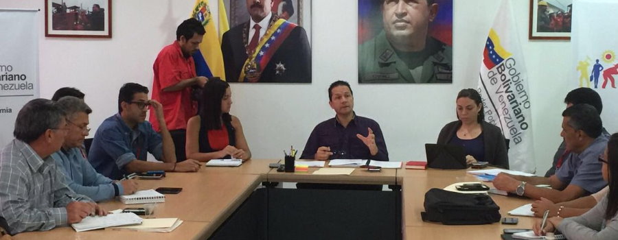 Simplificarán trámites en entes del MinIndustria