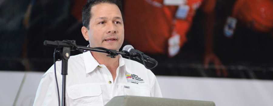 Entes adscritos al MPPIC consolidarán fortalecimiento de la producción nacional