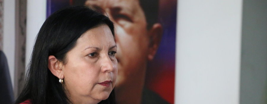 Clap propondrá a Maduro perfeccionar la metodología de distribución de alimentos