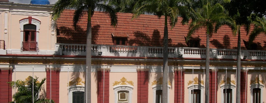 Este lunes comenzará a transmitir Radio Miraflores 95.9 FM