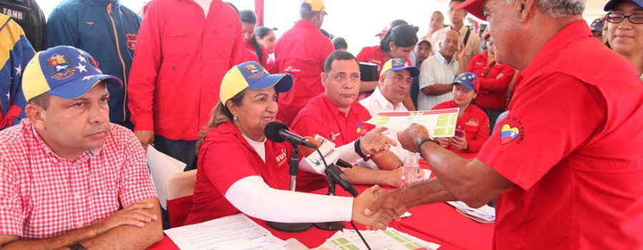 Otorgan más de 3 millones en créditos para producción agrícola en Monagas
