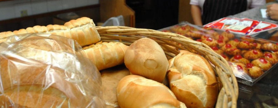 Afinan estrategias para activar la industria del pan
