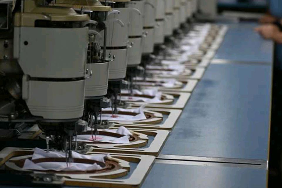 Piezas textiles 1