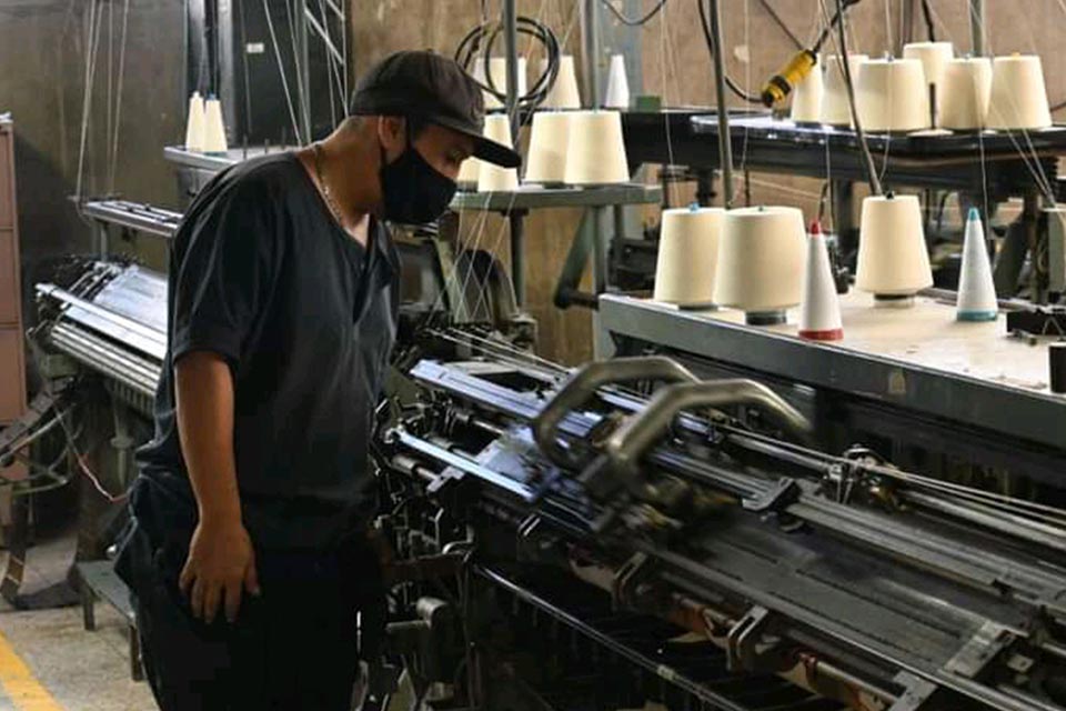 Piezas textiles 6