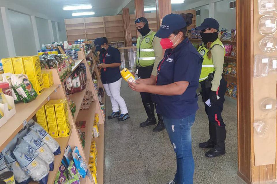 Sector comercial 1