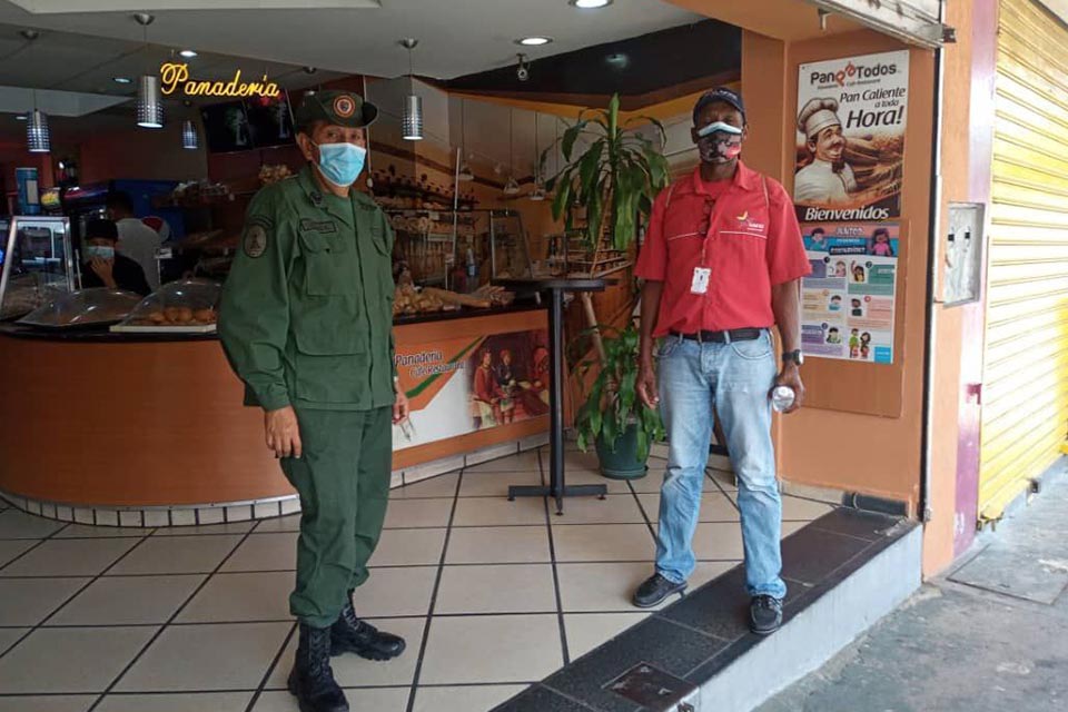 Sector comercial 2
