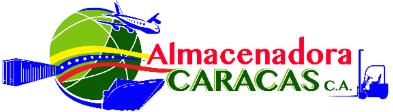 .: ALMACENADORA CARACAS :.