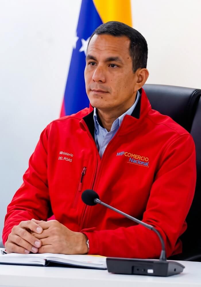Luis Villegas Ramírez