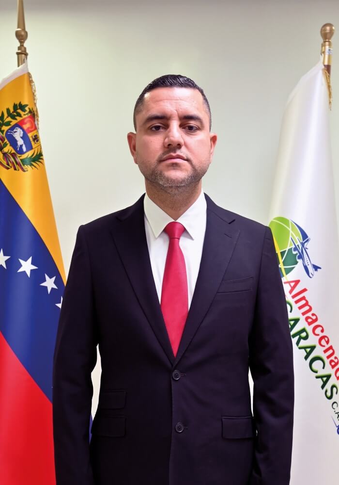 Yohan González Moreno